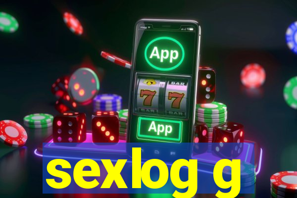 sexlog g